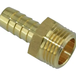 Letkunippa 1/2"-13 uk messinki