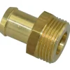 Letkunippa 3/4"-16 uk messinki