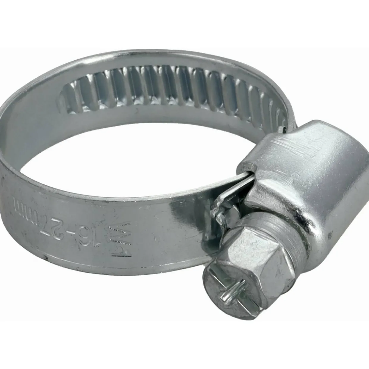 Letkunkiristin 16-27 mm 2 kpl