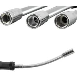 Letkunside ruuvitalttasarja 6, 7, 8 mm 3 osaa JBM