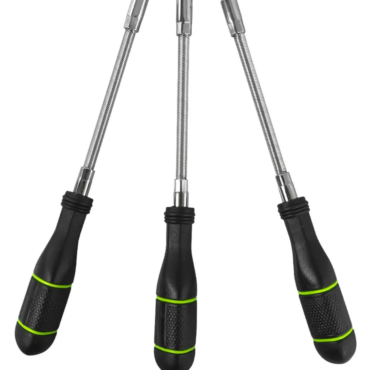 Letkunside ruuvitalttasarja 6, 7, 8 mm 3 osaa JBM