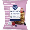 Lettujauhoseos Fazer 150 g gluteeniton