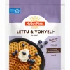 Lettu- ja vohvelijauho Myllyn Paras 250 g