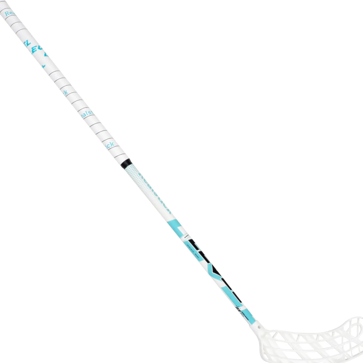 Level Round 3.0 -salibandymaila, 85 cm, left