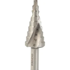 Levypora Kendo 4-20 mm