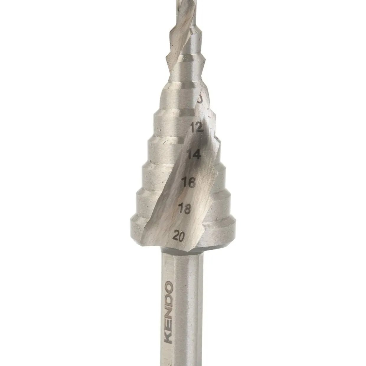 Levypora Kendo 4-20 mm