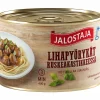 Lihapyörykät Jalostaja 400 g ruskeakastikkeessa