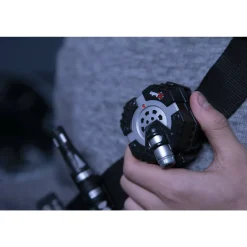 Liikehälytin Spy X Motion Alarm