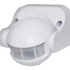 Liiketunnistin 180ast IP44