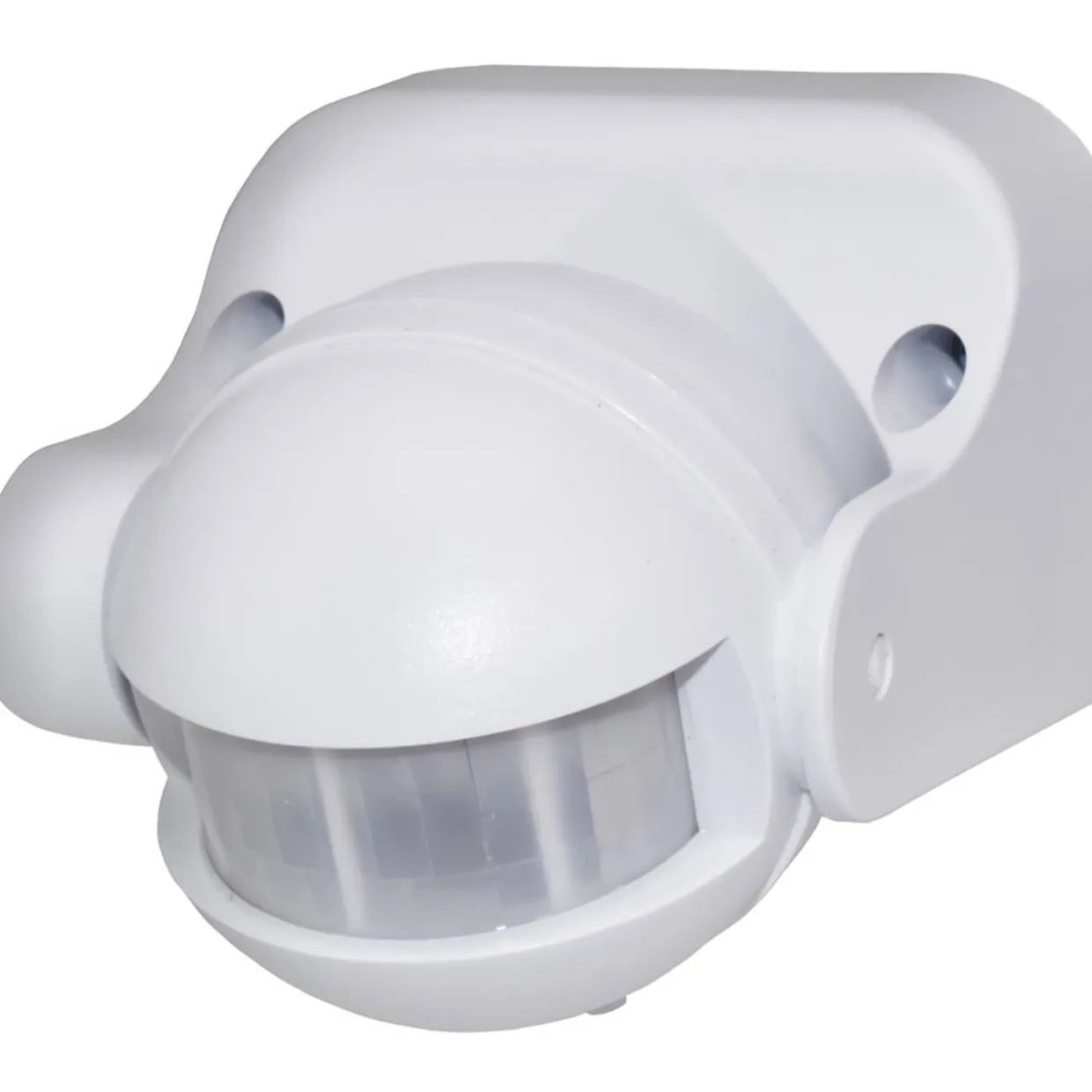 Liiketunnistin 180ast IP44