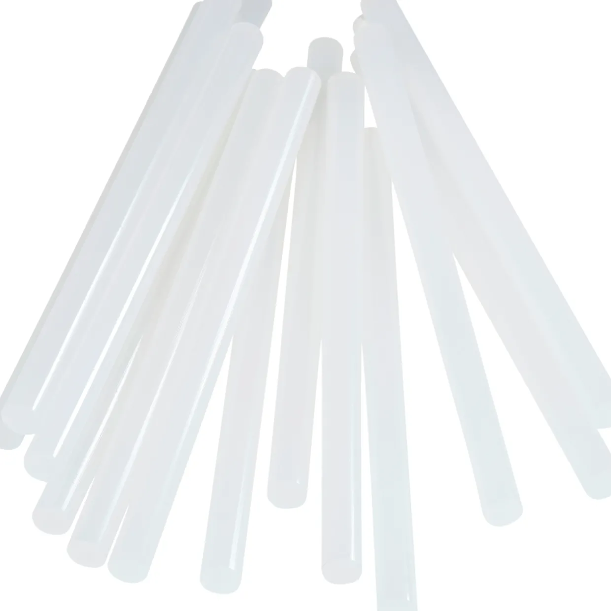 Liima Rapid 12 mm pitkä 48 kpl