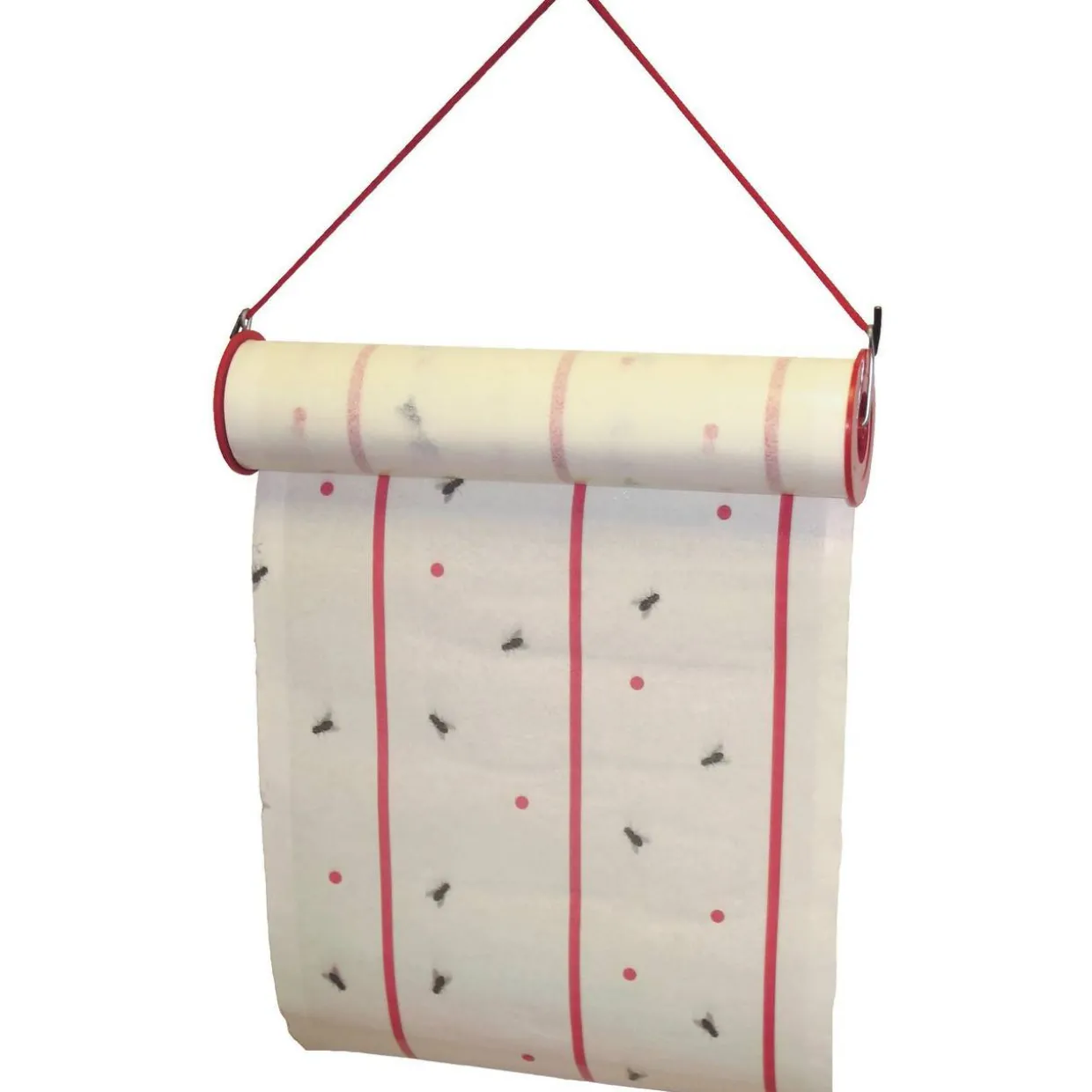 Liimapaperirulla Ötökkä 8 m
