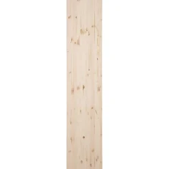 Liimapuulevy mäntyä, 18 x 400 x 2000 mm