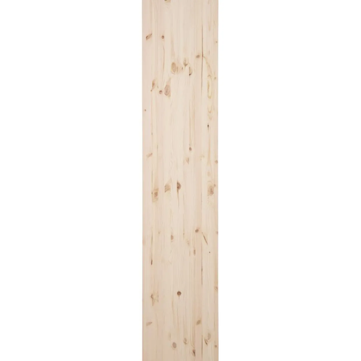 Liimapuulevy mäntyä, 18 x 400 x 2000 mm