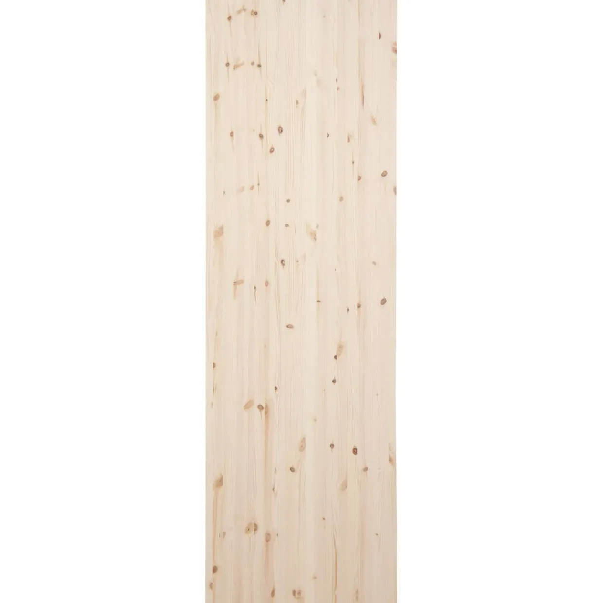Liimapuulevy mäntyä, 18 x 600 x 2000 mm