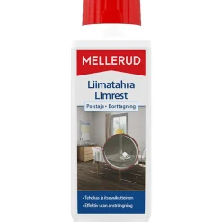 Liimatahran poistaja Mellerud 0,25 l