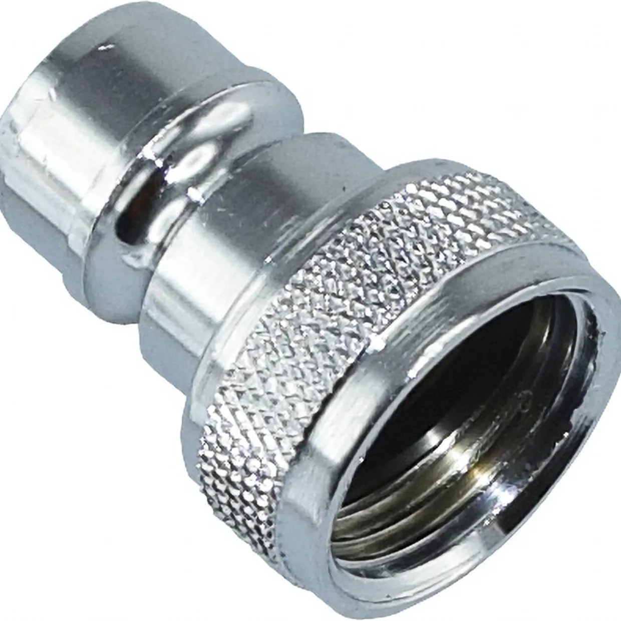 Liitinnippa 1/2" sisäkiertein