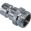 Liitinnippa 1/2" ulkokiertein
