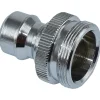 Liitinnippa M24x1 ulkokiertein