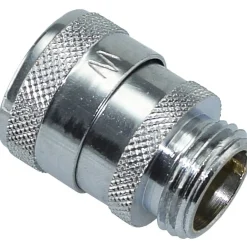 Liitinpesä 1/2" ulkokiertein