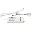 Linear LED-Driver 60 W 24 V