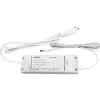 Linear LED-Driver 80 W 24 V