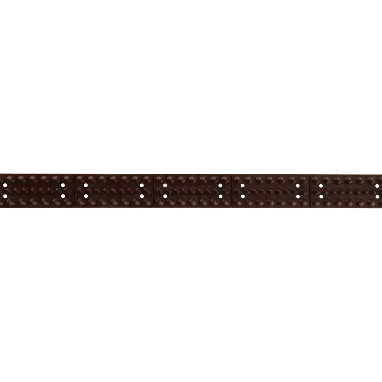 Lintu- ja kiipeämisenestopiikit Tarmo 49,5 cm 10 kpl