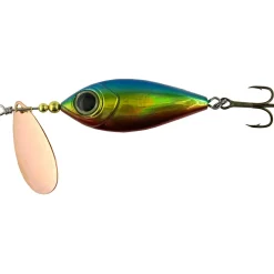 Lippauistin Calico Cat Flat 2, 13 g
