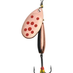 Lippauistin Patriot Finny Spinner 7,5 g