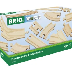 Lisäosasarja 16 osaa Brio 33402
