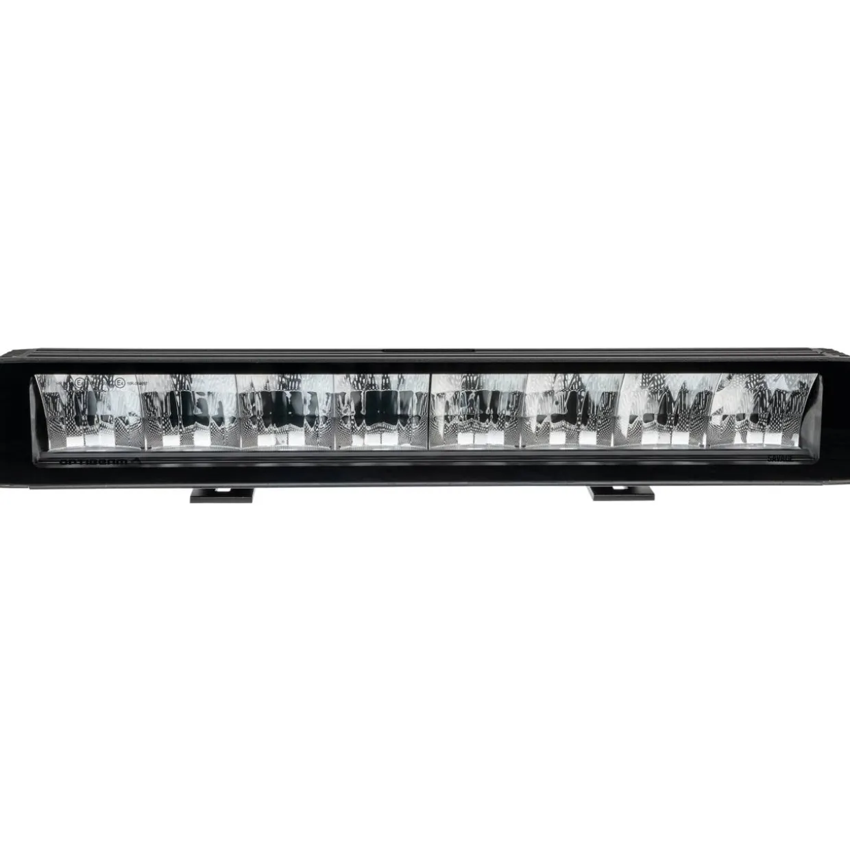 Lisävalo Optibeam Savage 20