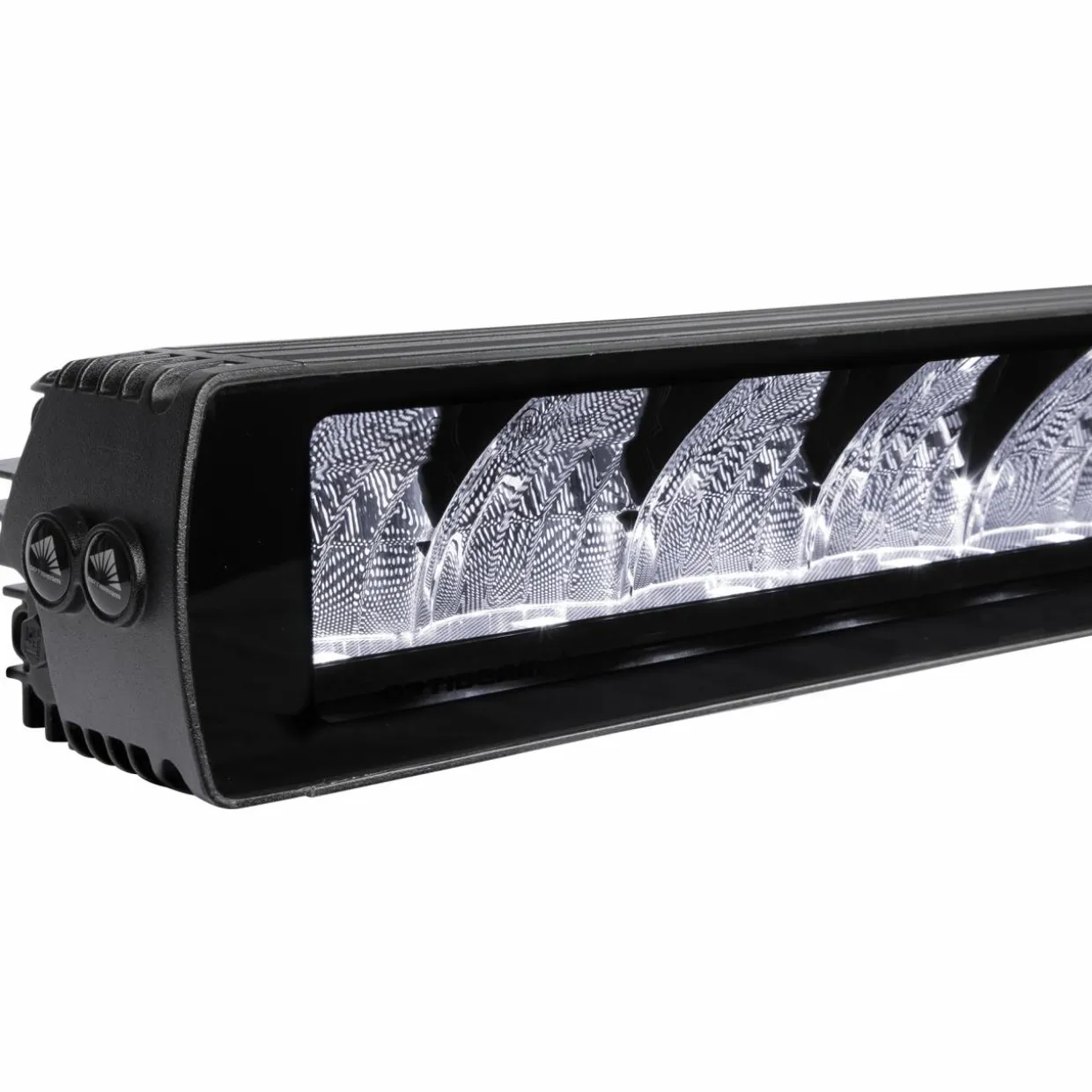 Lisävalo Optibeam Savage 20