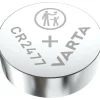 Litiumparisto Varta CR2477