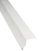 Liukul ylävesipelti 40x35 mm 90° valk