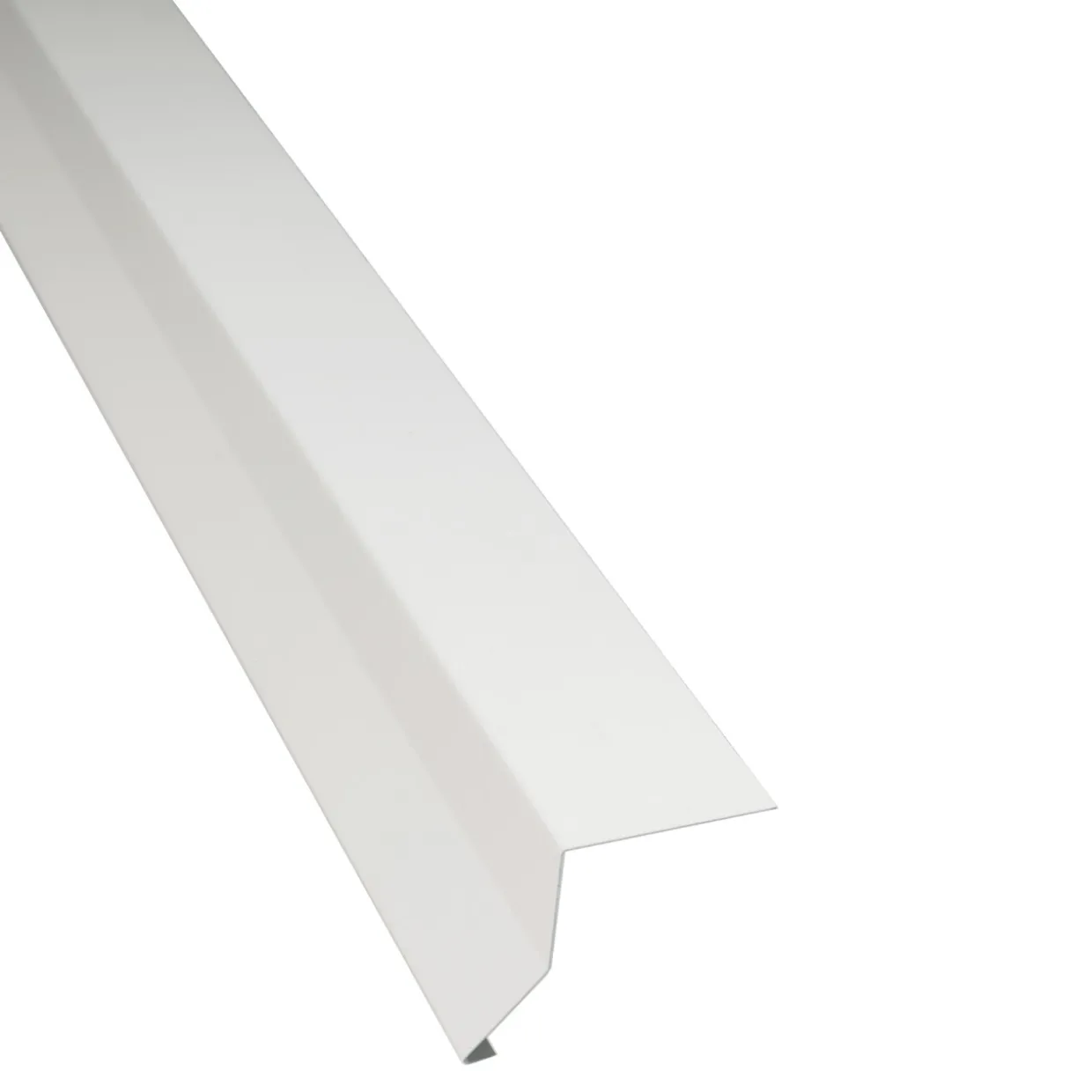 Liukul ylävesipelti 40x35 mm 90° valk
