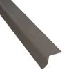 Liukul ylävesipelti 40x35 mm 90° t.rusk