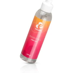 Liukuvoide EasyGlide 150 ml lämmittävä