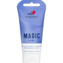 Liukuvoide RFSU 75 ml Magic