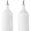 Öljy- ja viinietikkapullo Kotikulta 2 x 475 ml