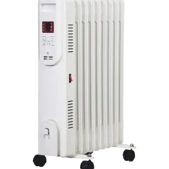 Öljylämmitin Airam SmartHome 2000 W