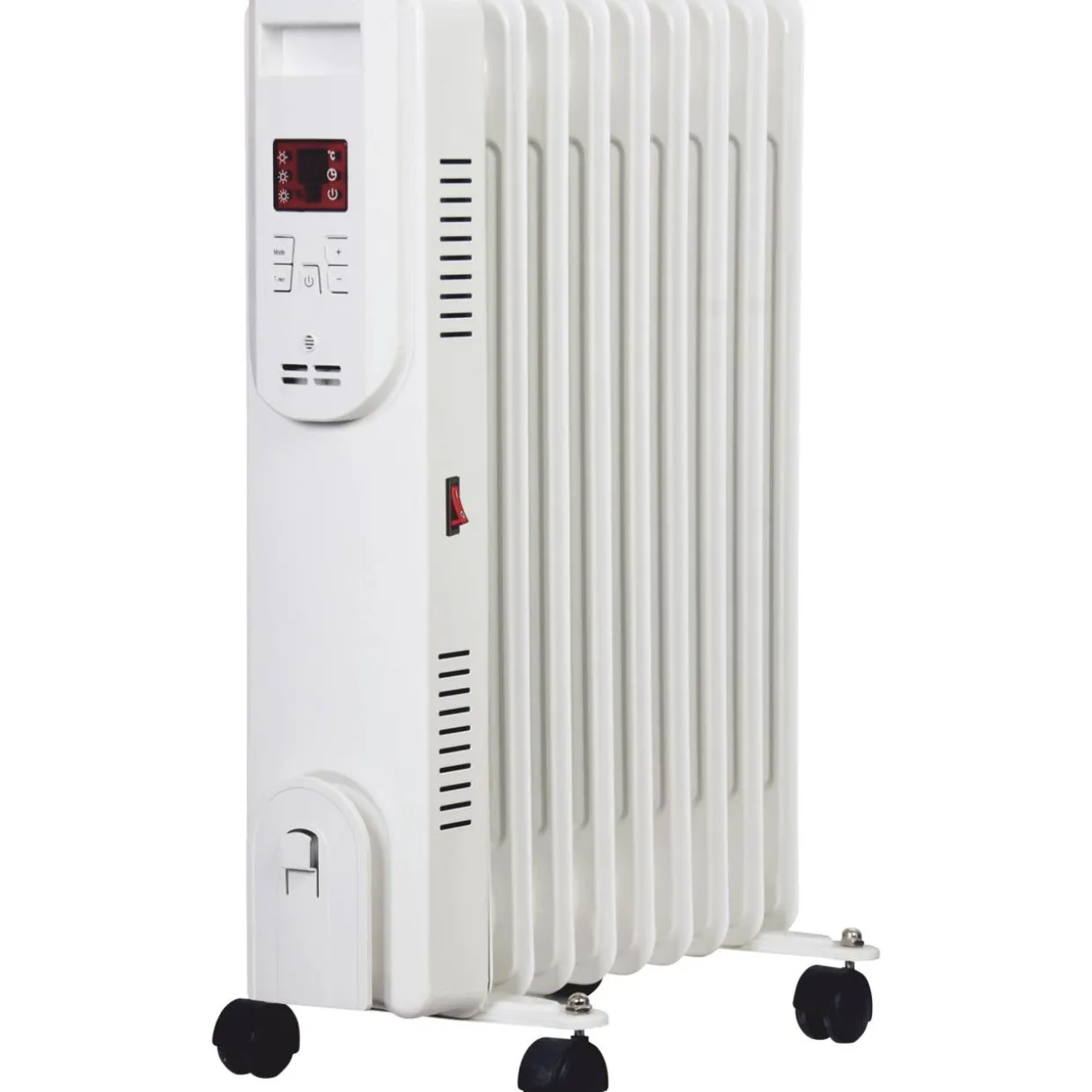 Öljylämmitin Airam SmartHome 2000 W