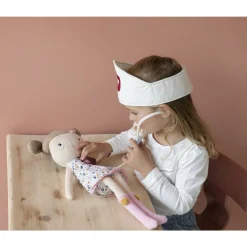 Lääkärisetti Little Dutch puinen