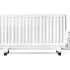 Lämmitin DunWore Slim 1000W öljytäytteinen