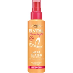 Lämpösuojasuihke Loreal Elvital 150 ml Dream Length