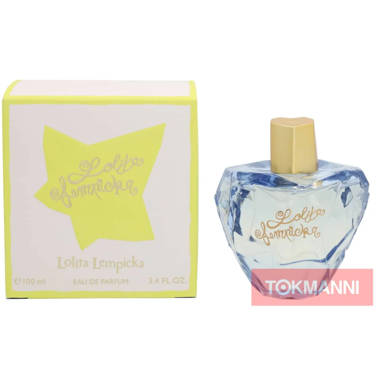 Lolita Lempicka Edp Spray 100ml