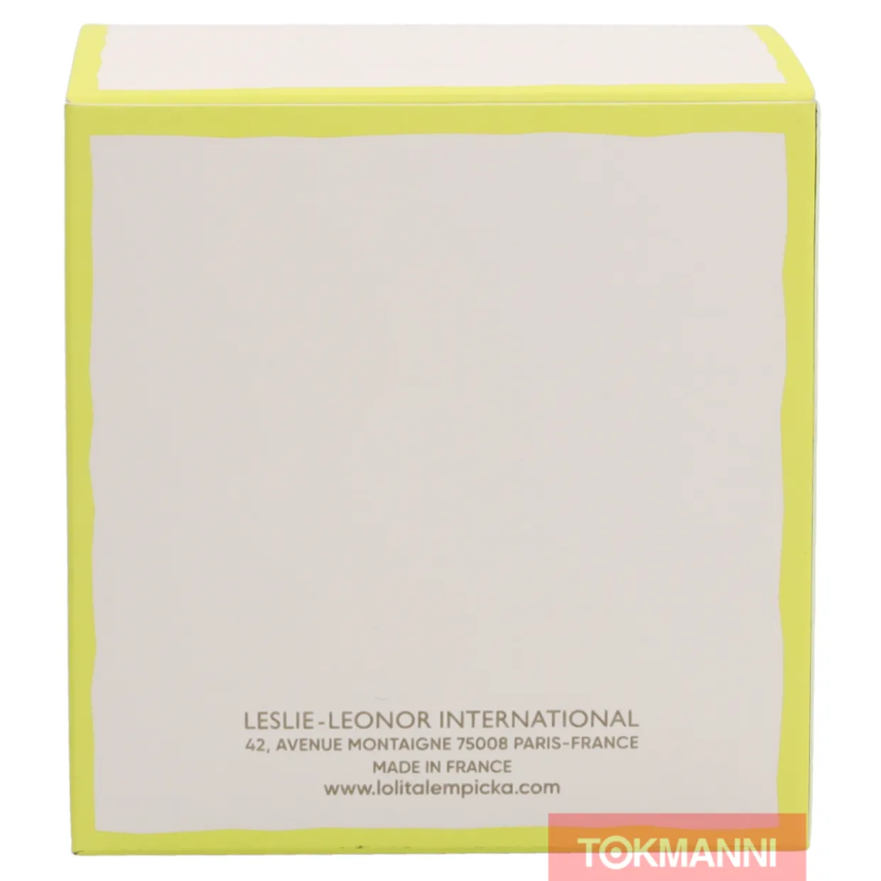 Lolita Lempicka Edp Spray 50ml