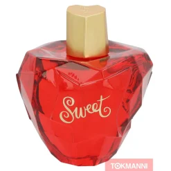 Lolita Lempicka Sweet Edp Spray 100ml