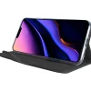 Lompakkolaukku Mobia iPhone 11 musta