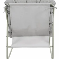 Loungetuoli Parco Bellano, khaki