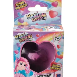 Love-Heart Squishy HTI
